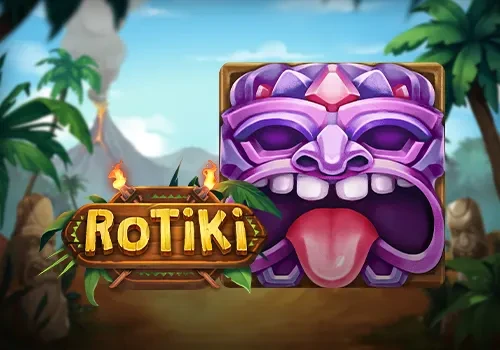 RoTiKi Slot Game